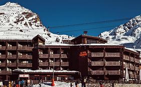 Le Val Thorens, A Beaumier Hotel